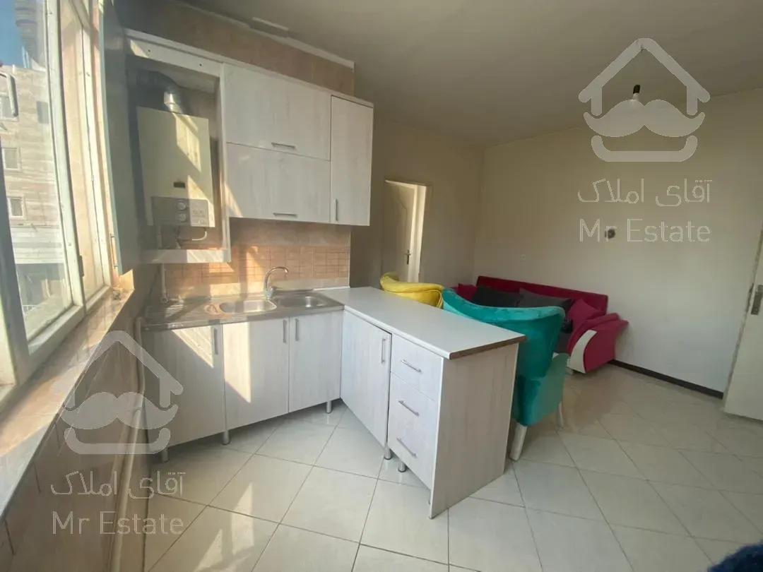 ۳۶ مترتک واحدی