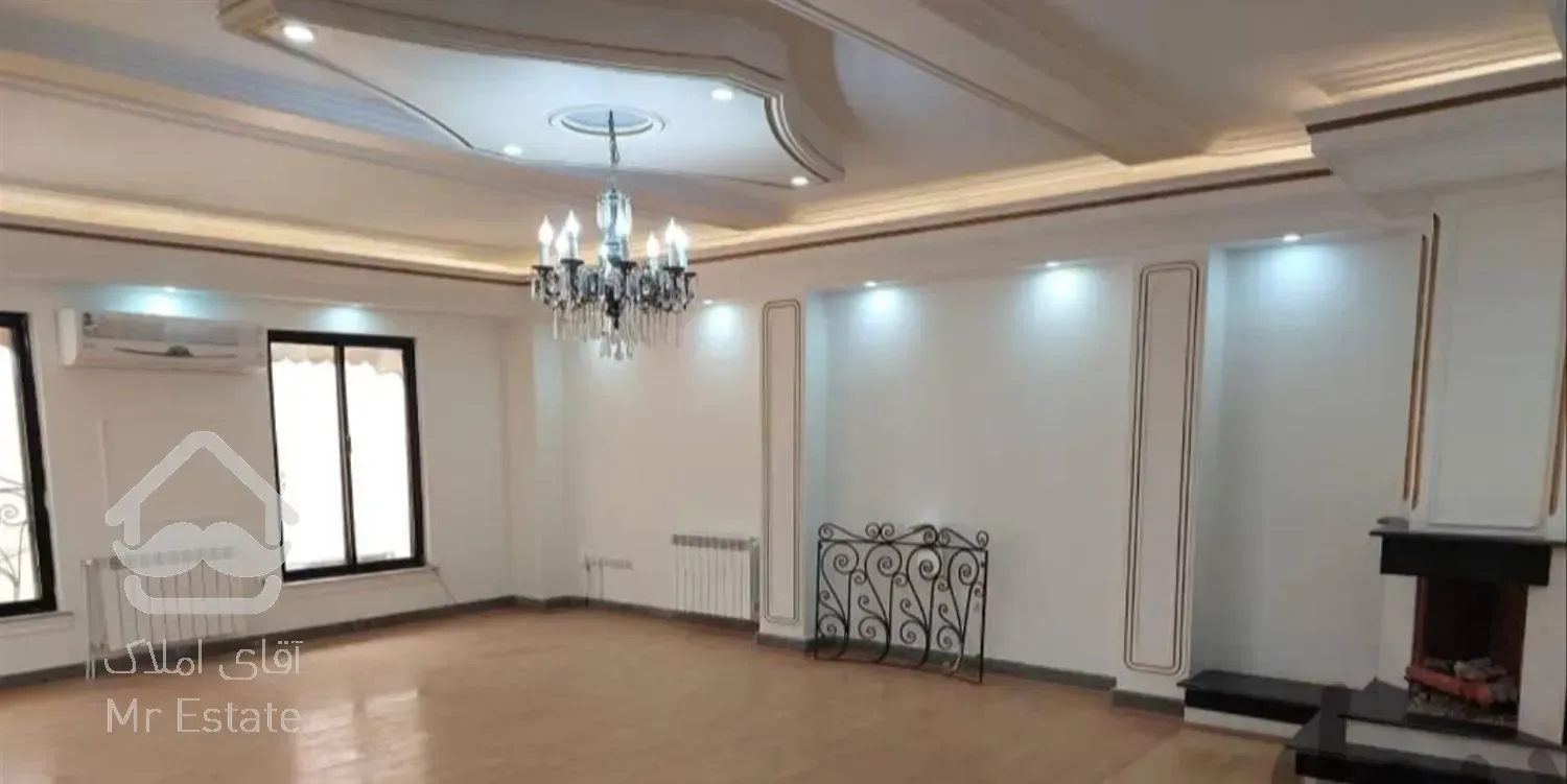 آپارتمان ۱۱۶ متری سه خوابه گلسار