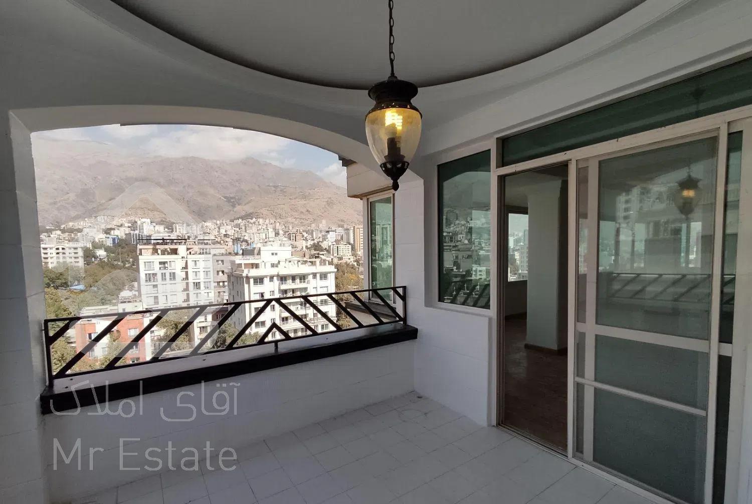 الهیه ۵۰۰متر ۴خواب+سوئیت ویو ابدی