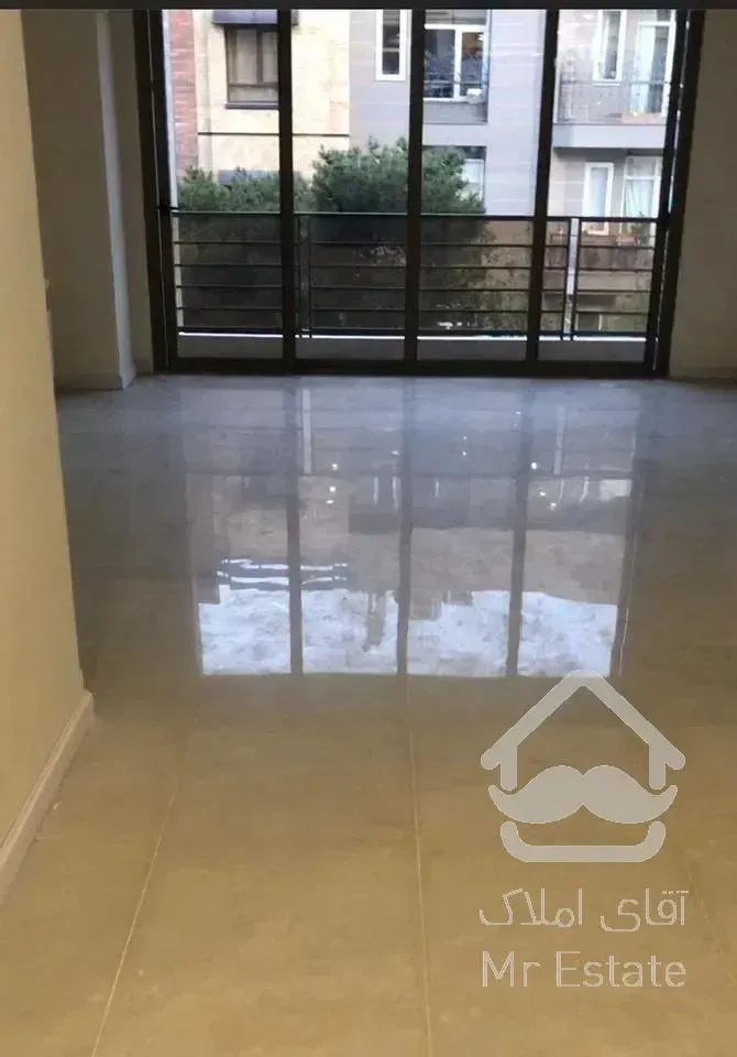 کوچه های مقابل متروشریعتی ۱۱۰متر۲خواب روبه افتاب