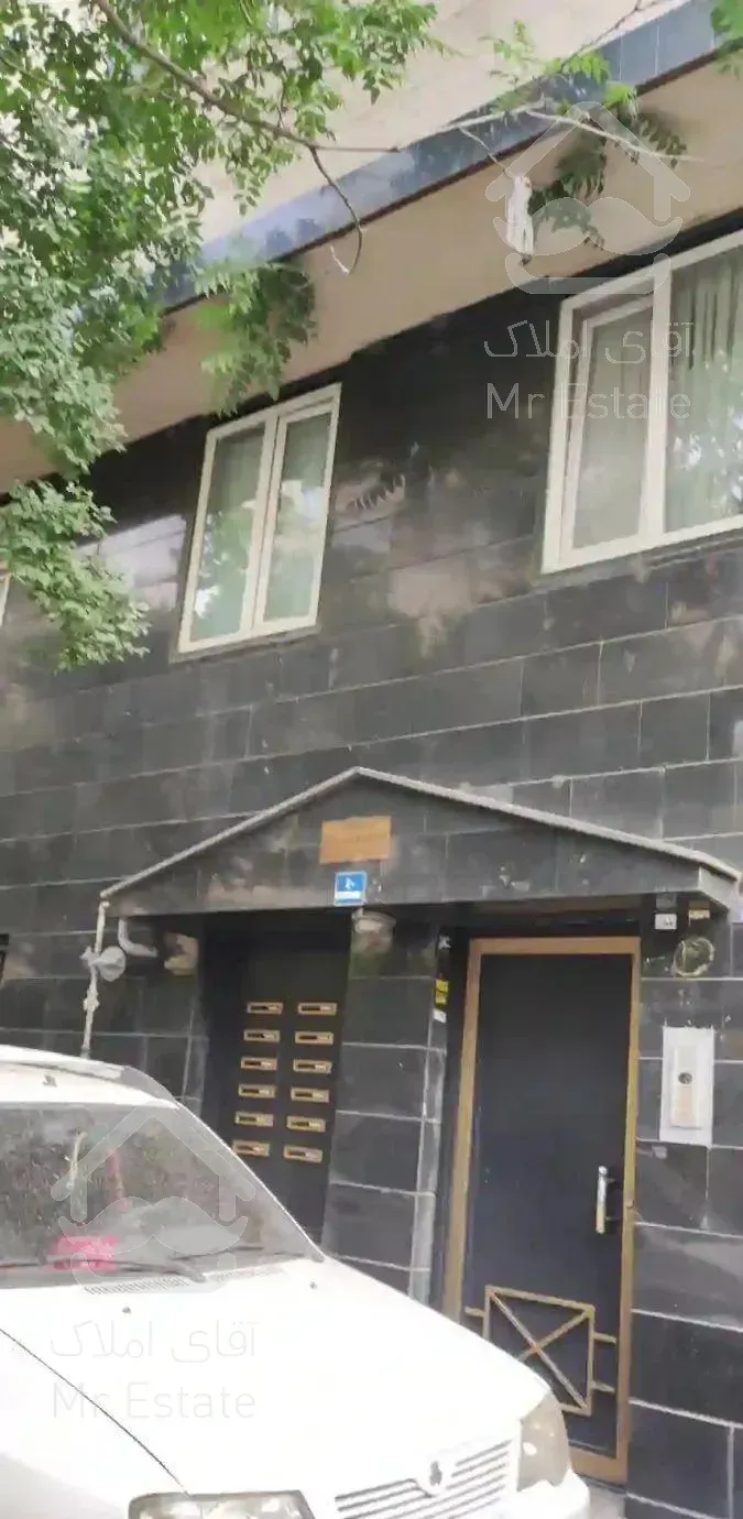 65متر منیریه ولیعصر