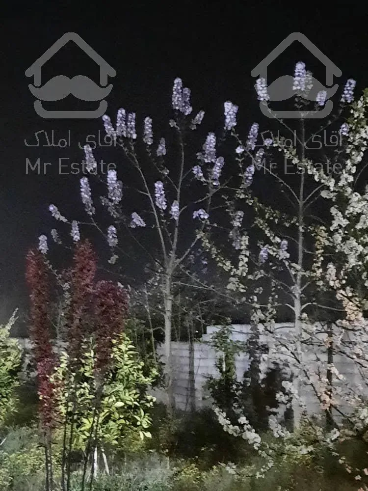 باغ ویلا قابل تهاتر