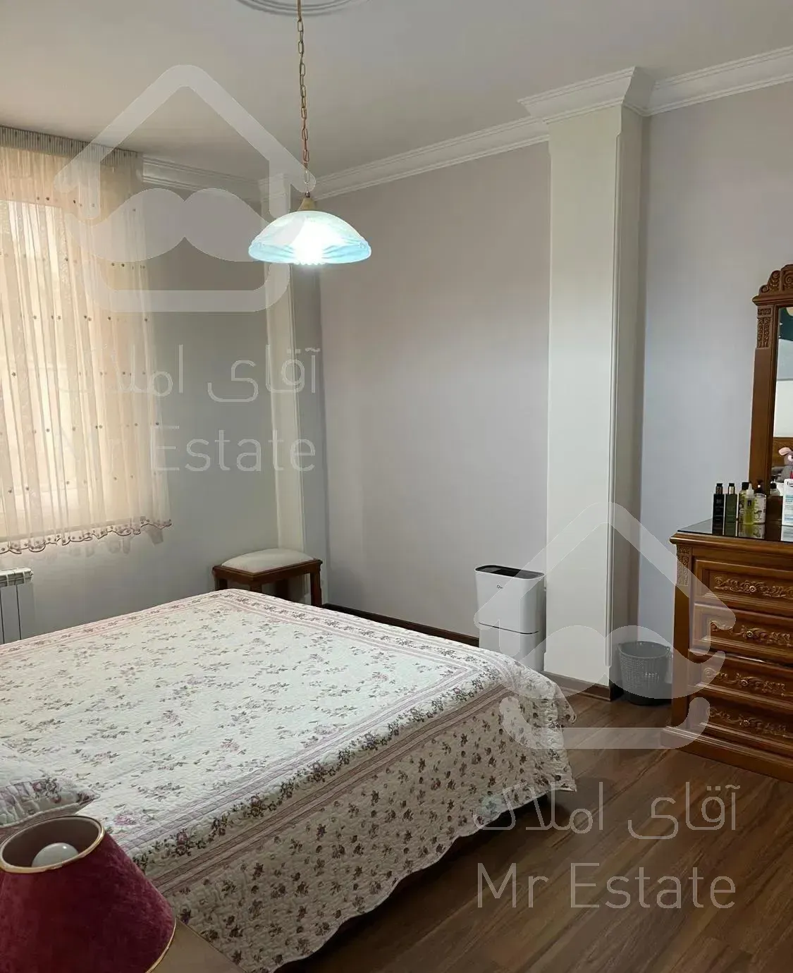 ۱۴۶ متر آپارتمان ۳ خوابه دونبش دزاشیب