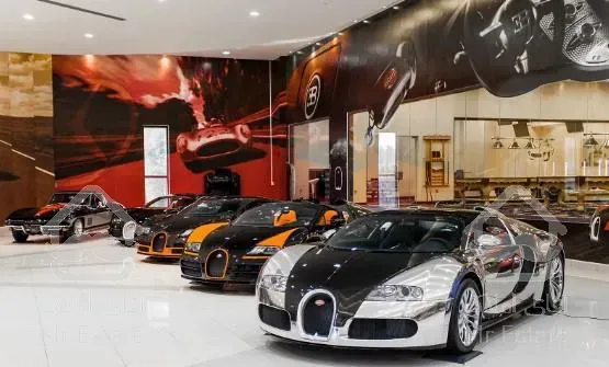 سعادت آباد 123 متر تجاری بیست و سوم