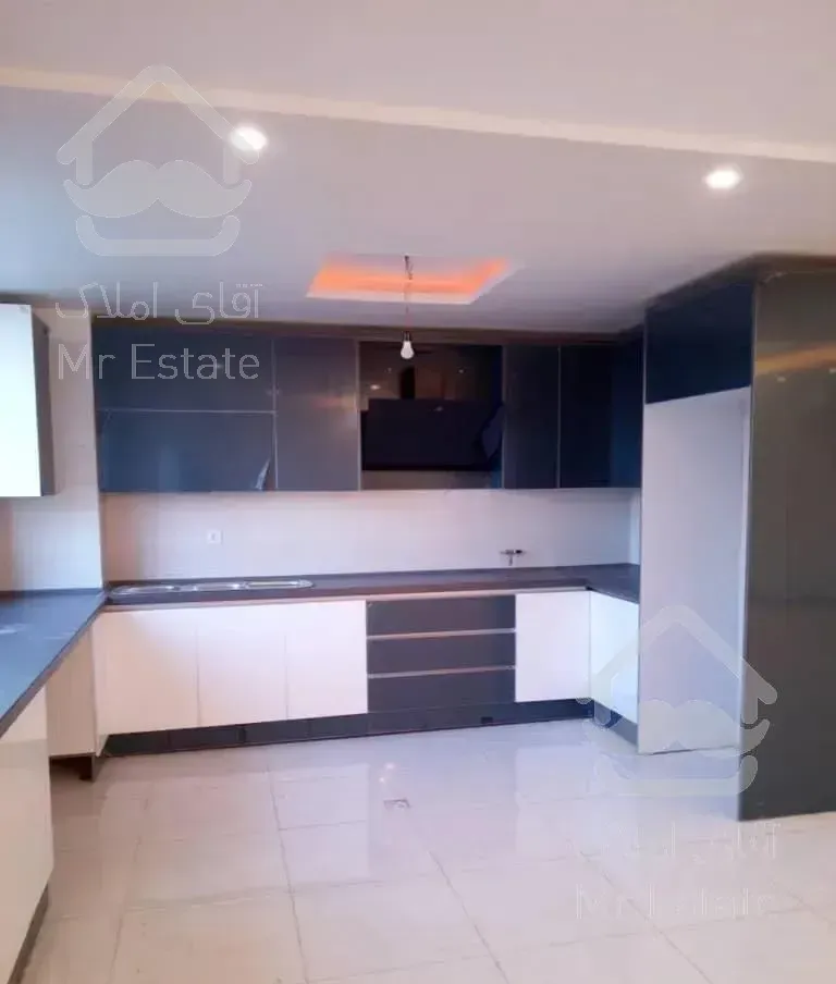 ۱۰۱متر شهرک امید کلید نخورده فول امکانات