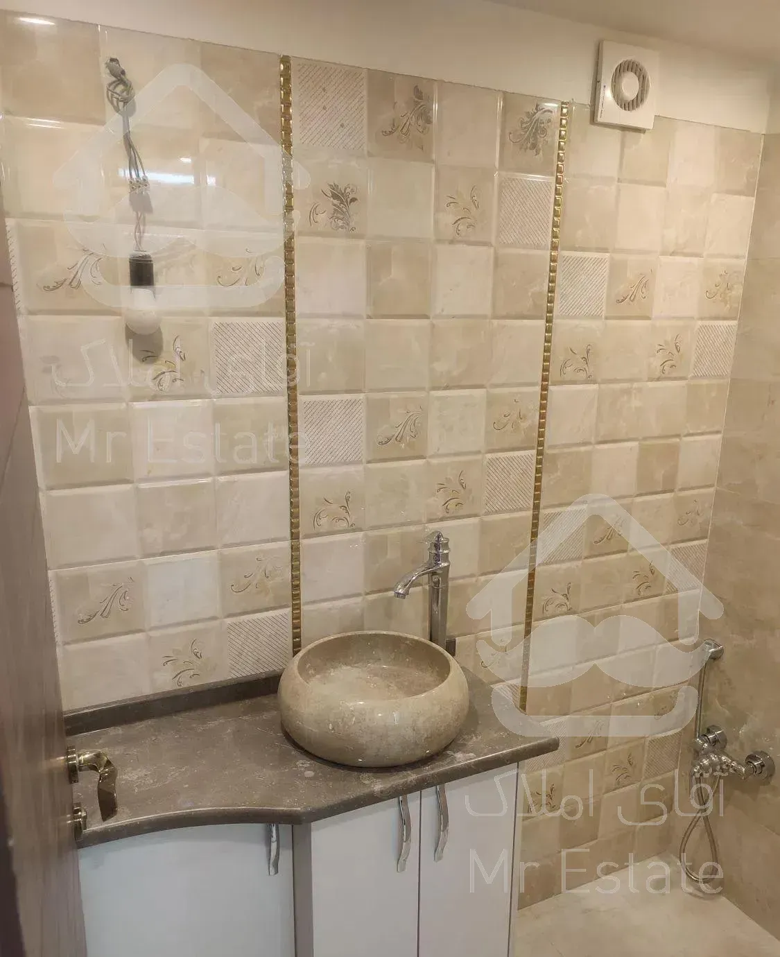 آپارتمان100متری2خواب