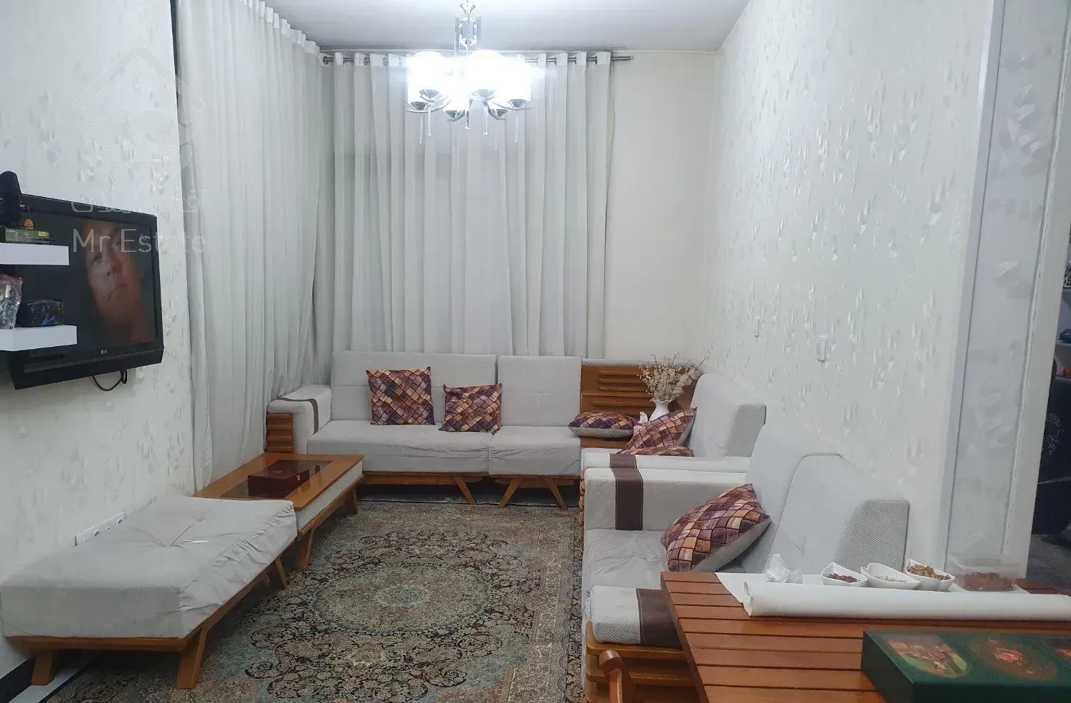 ۷۲ متر دو کله نور