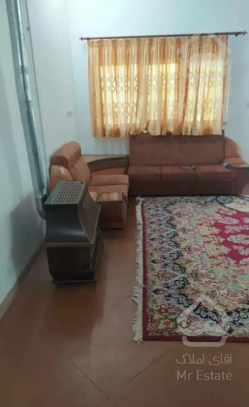 اجاره ویلا دوخواب نزدیک به رودخانه وامق آباد