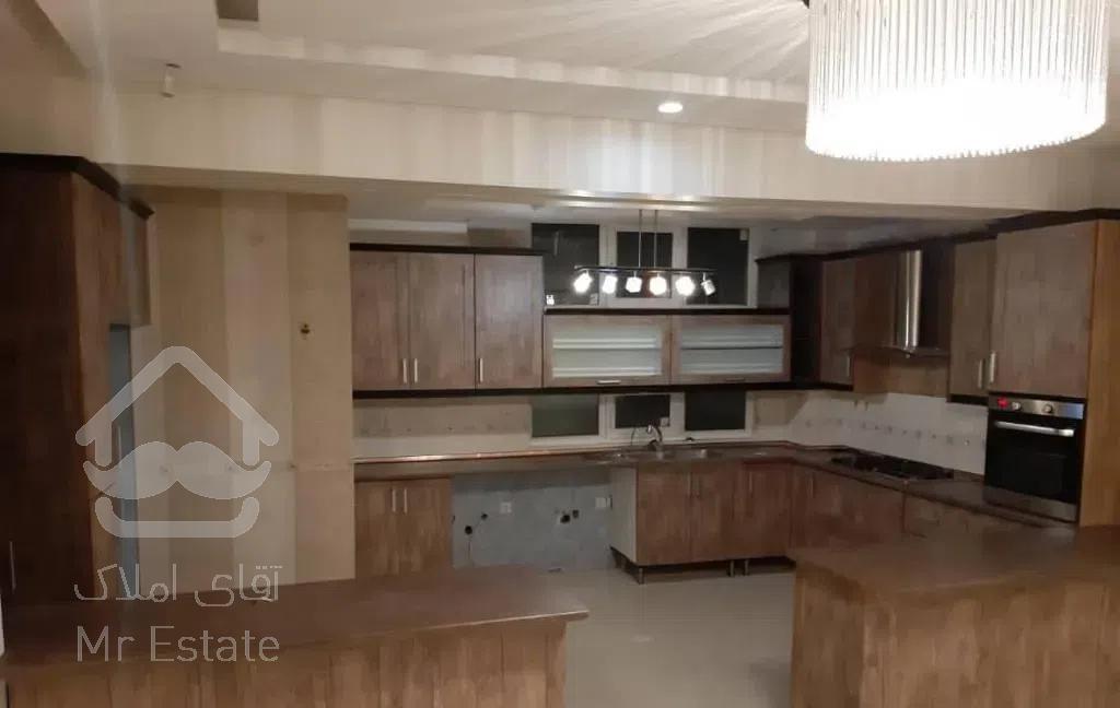 ۱۲۰ متر ۲ خواب سعادت آباد