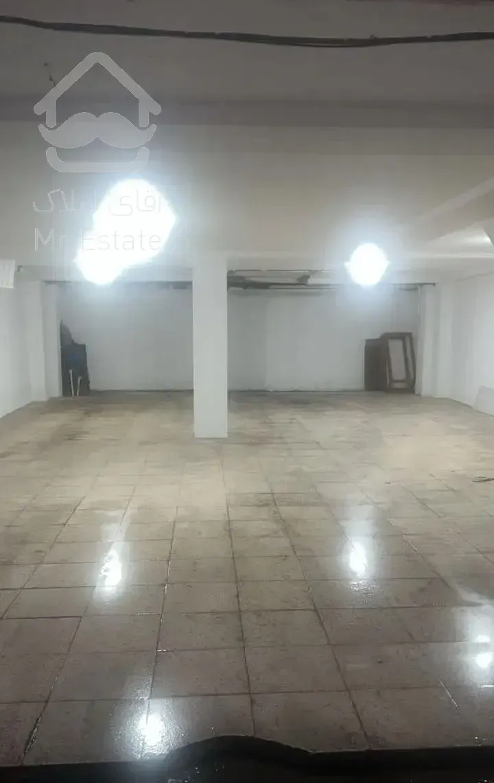 آپارتمان ۱۰۰متر خ امام