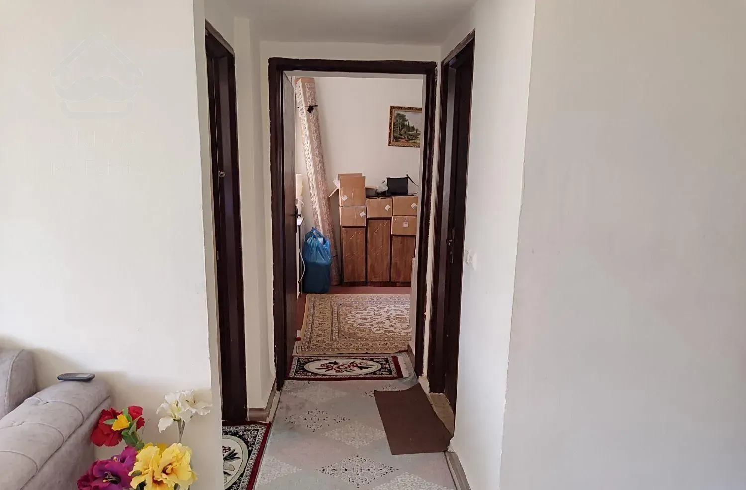 آپارتمان مسکن مهر رازی۲