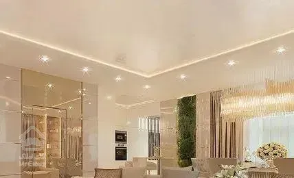 نیاوران۱۲۰m سالن بزرگ Top Location