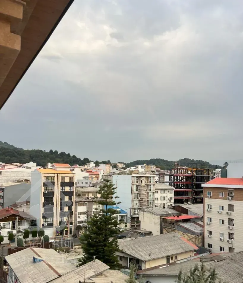 لاهیجان تک واحدی طبقه ۶