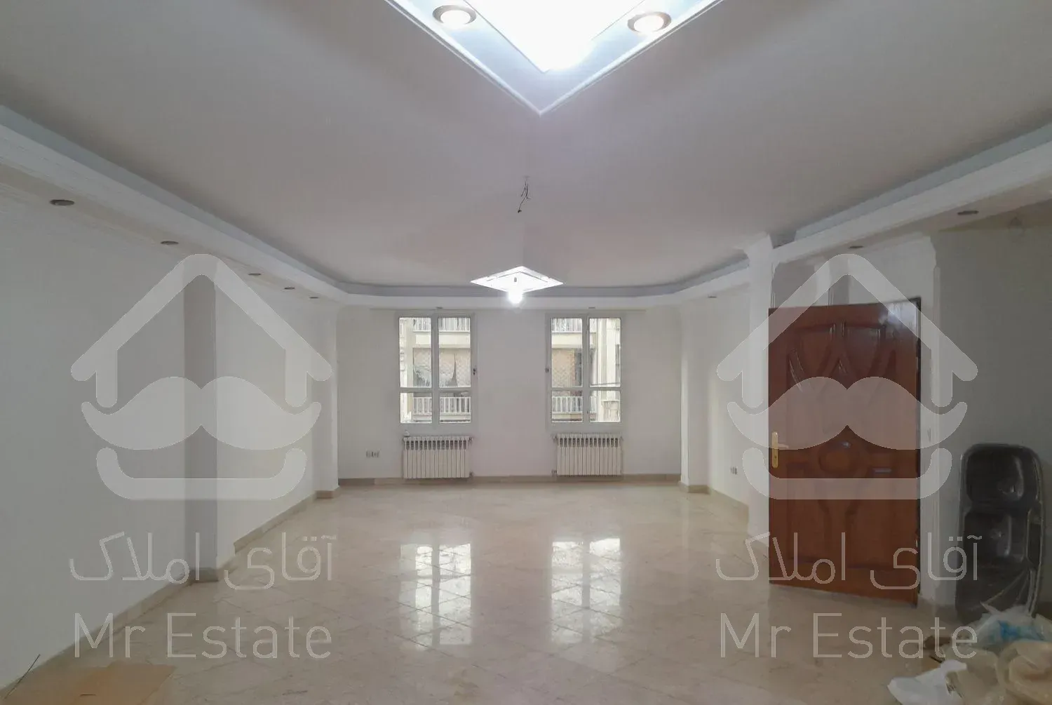 اپارتمان  ۱۴۳ متر سه خواب فرصت شیرازی