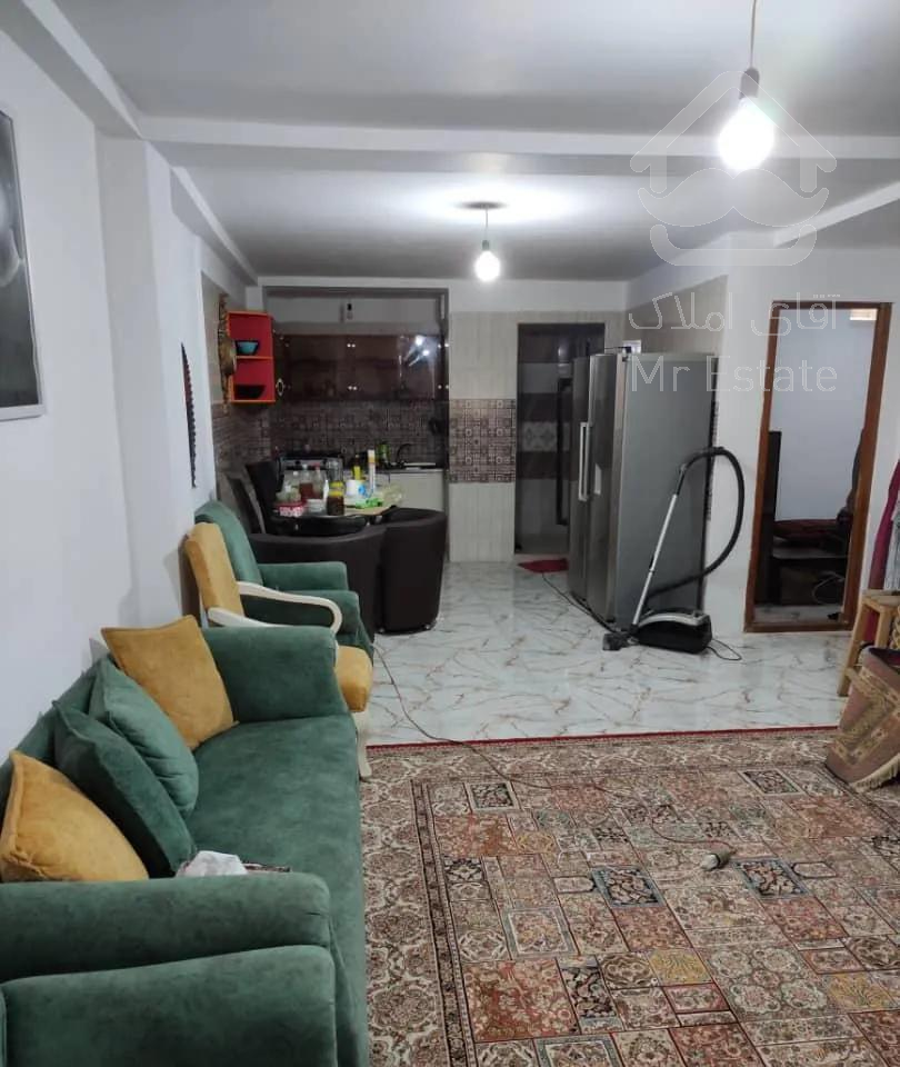 اجاره خانه همکف دربست70متری در خیابان امام