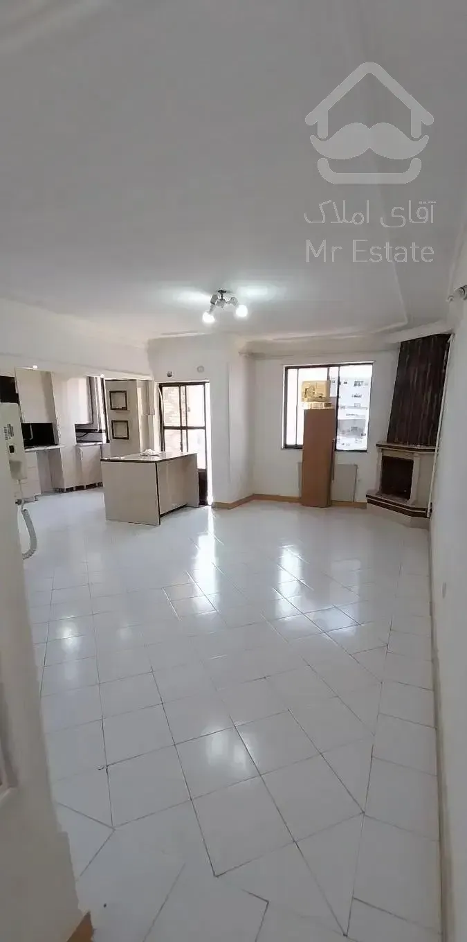 اجاره ۷۵ متری خیابان بعثت