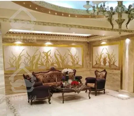 ۱۱۵ متر * جهانتاب * فول امکانات