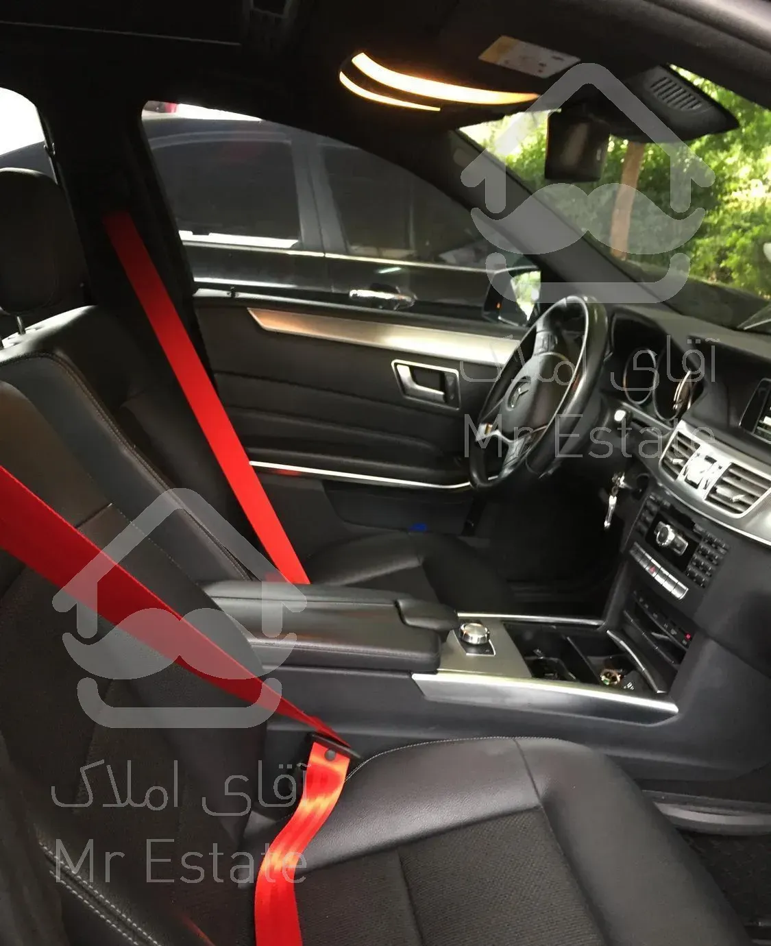 تعمیر بالابر شیشه خودروریو لیفان بسترن اوانته ورنا