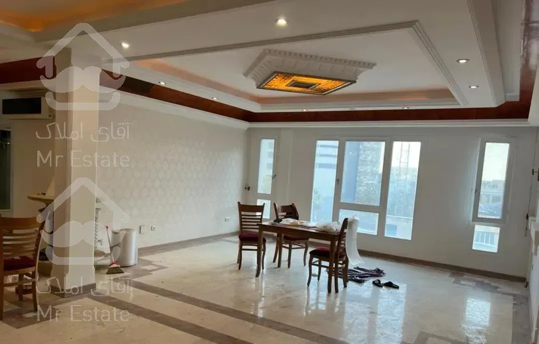 ۱۵۵ متر سه خواب فول بازسازی