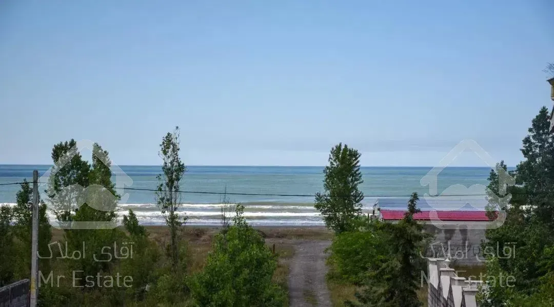 هتل آپارتمان ساحلی