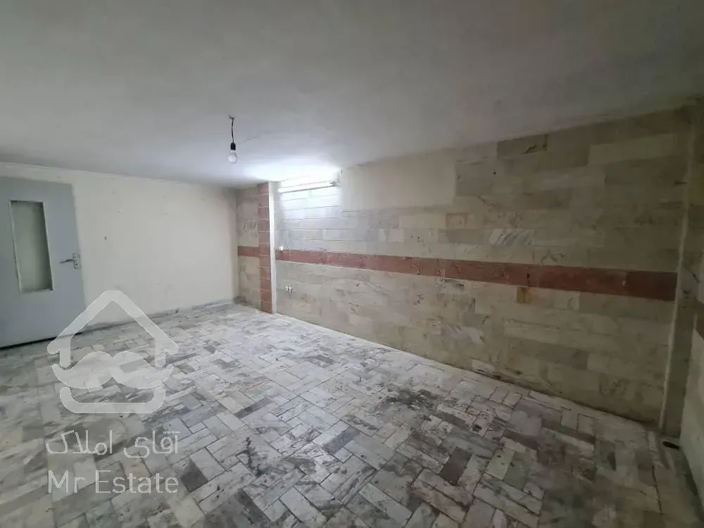 155متر جنت آباد اداری خلیلی