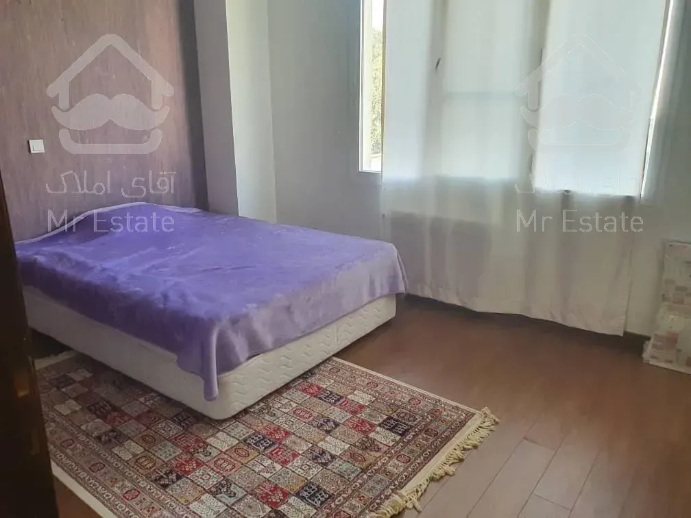 اجاره و رهن آپارتمان اوین 130  متر لاکچری