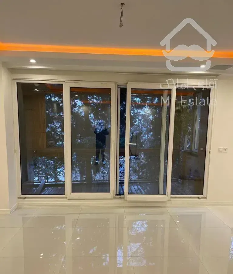 جمشیدیه نوساز مبله ۱۱۰ متر