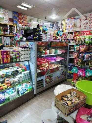 اجاره مغازه/تجاری براصلی/درتهران صادقیه