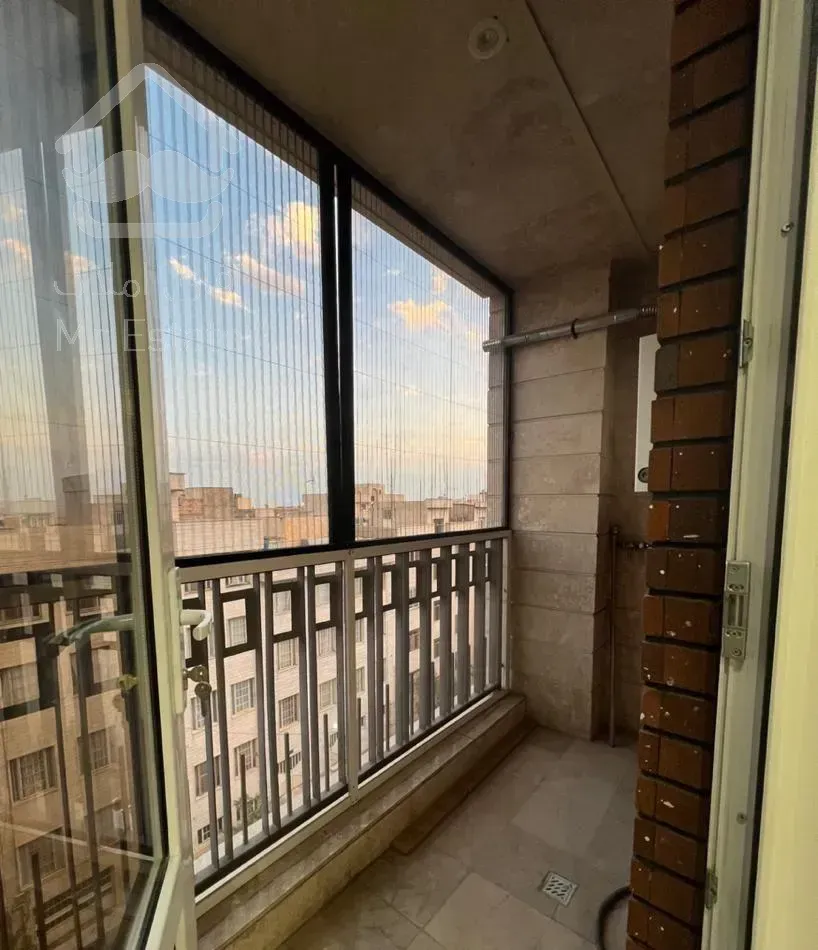 ۵ طبقه ۲ واحدی کلا ۱۰ واحد ۸۷ متر طبقه ۴