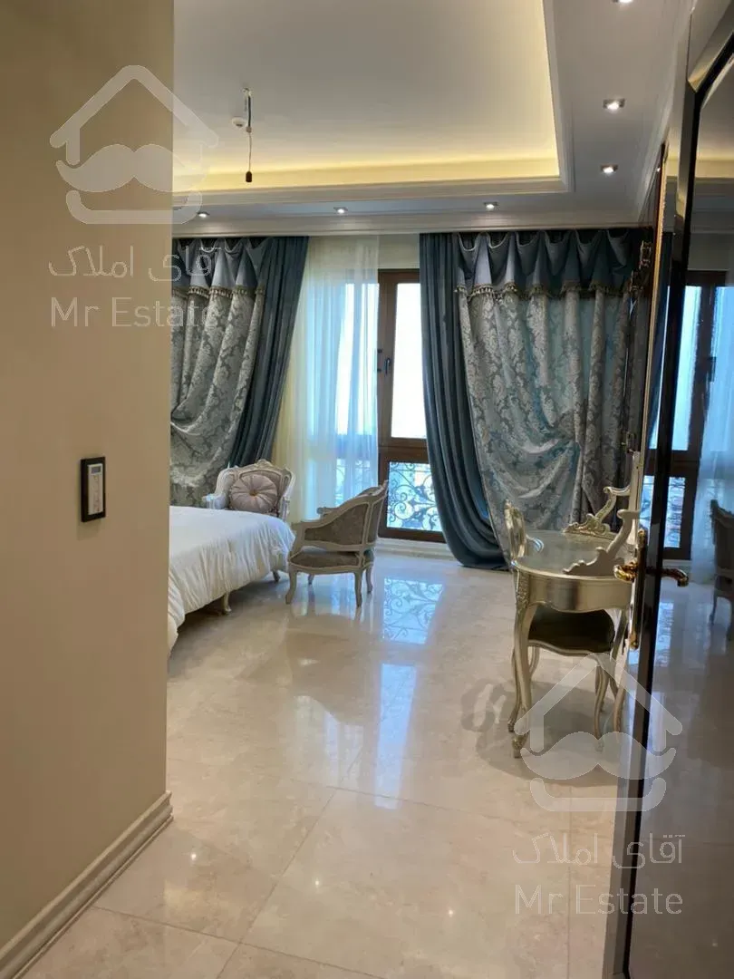 فروش آپارتمان ۳۵۰متر فرمانیه