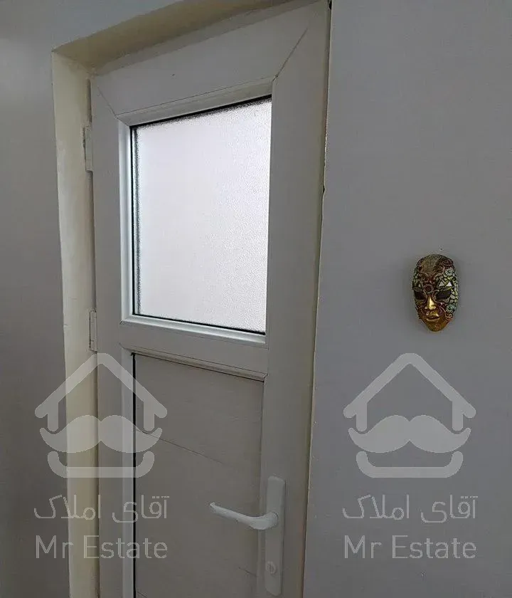 آپارتمان 66 متری دو خوابه کیانشهر