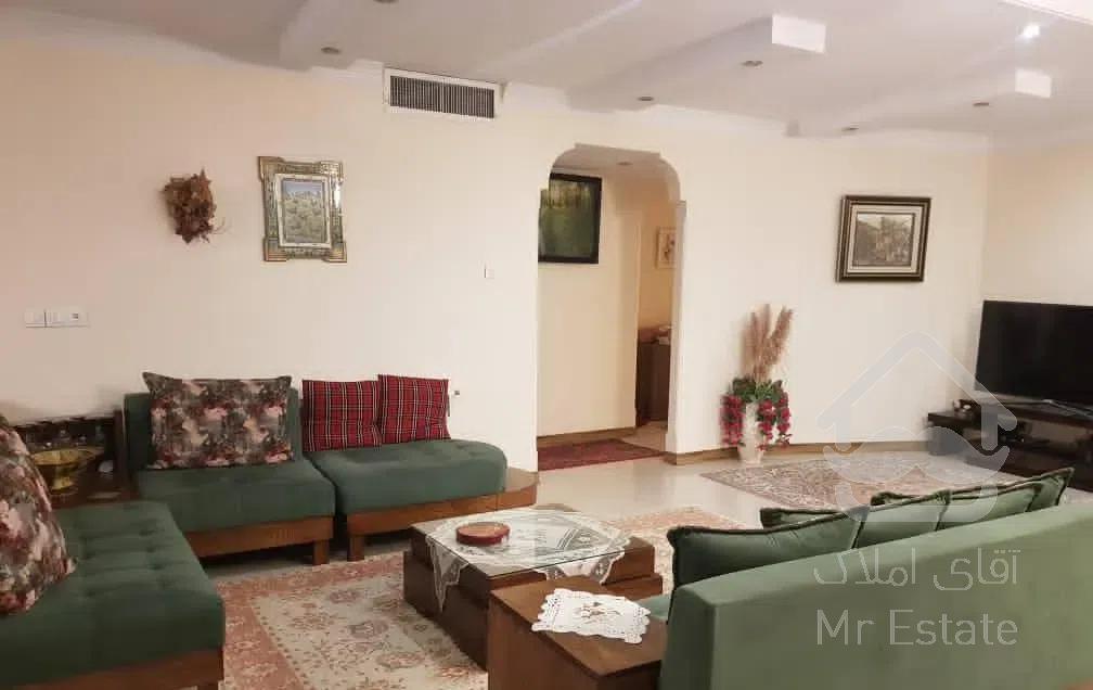 64متر/جنت آباد مرکزی/پارکینگ و آسانسور/رهن