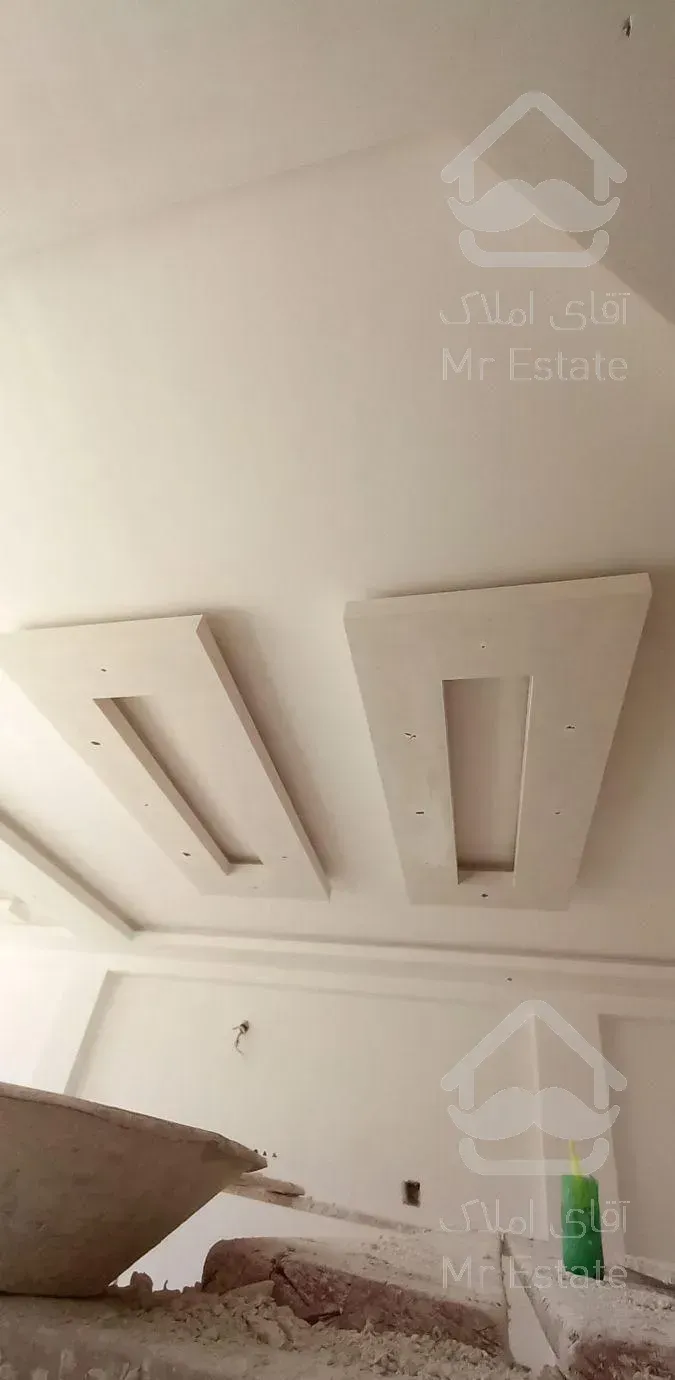 انواع کارهای گچکاری