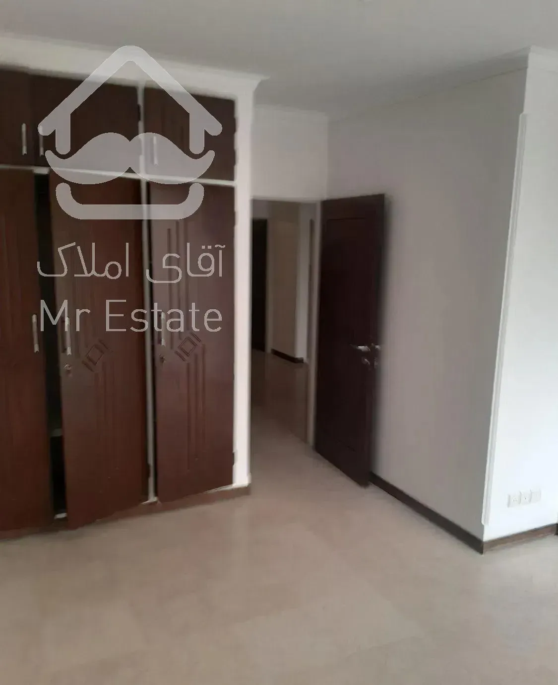 آپارتمان ۱۷۰ متری ۳ خواب در میرداماد