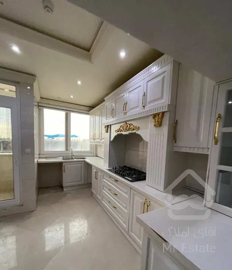 ۱۴۵ متر ۳ خواب ( امیرآباد/ ۲ پارکینگ )