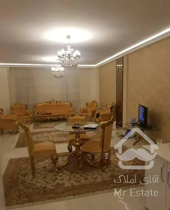 فرساد شرقی/۱۰۰متر/غرق در نور*متفاوت