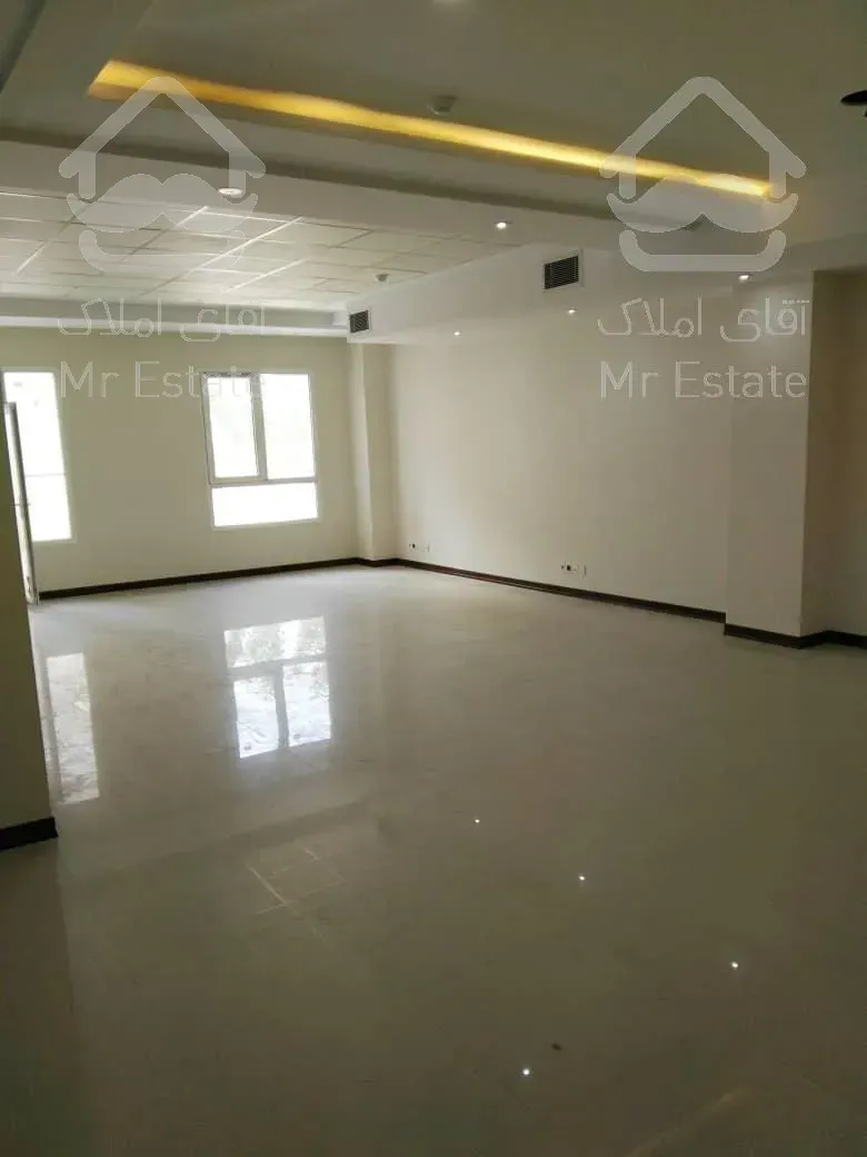 ۸۵متر سنداداری بر فردوس شرق