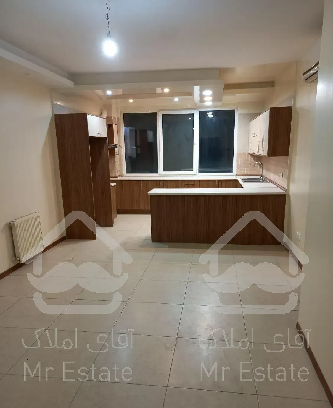 یک خوابه ۶۰ متری کوی بیمه فول امکانات