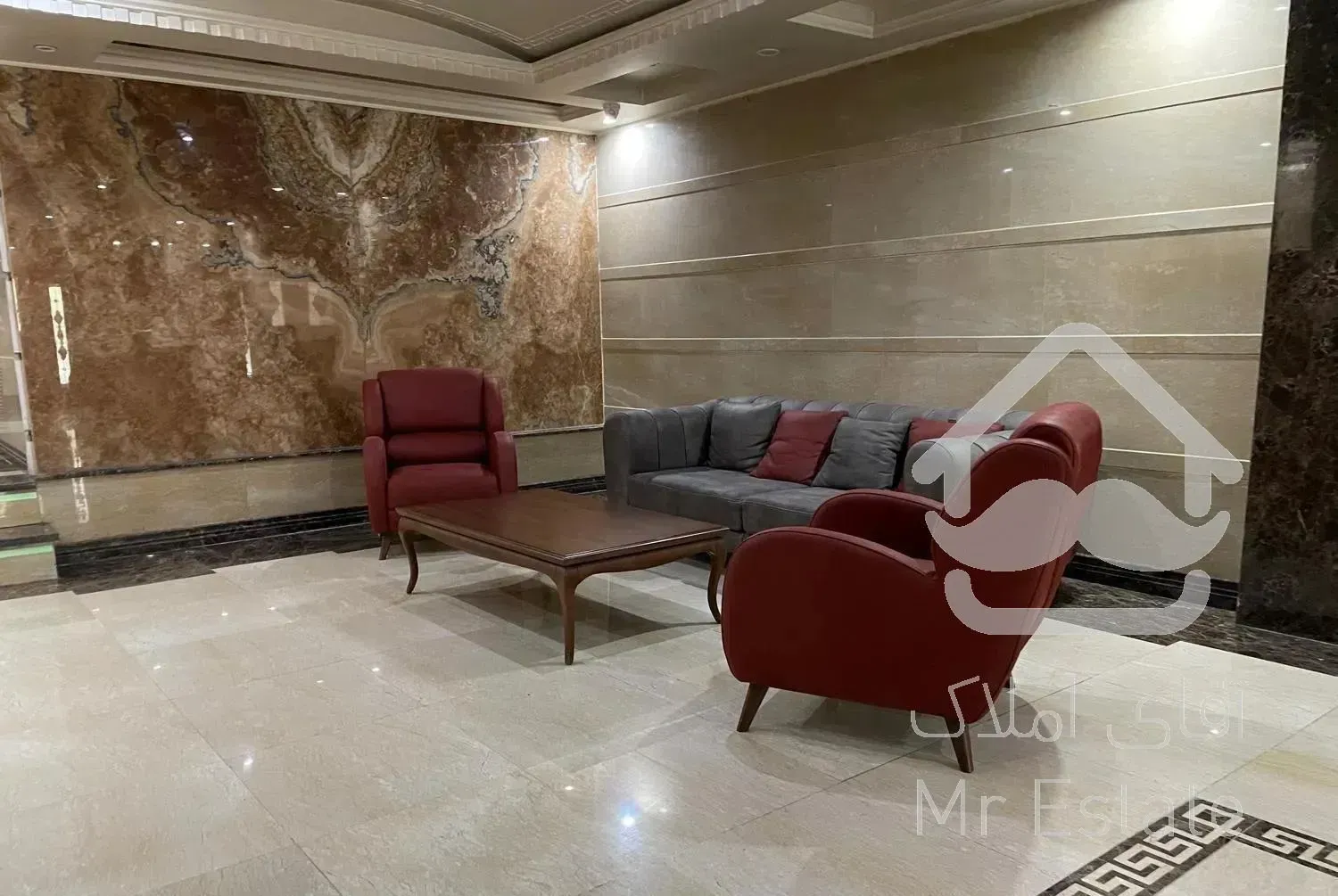 پاسداران هروی ۱۷۷ متری