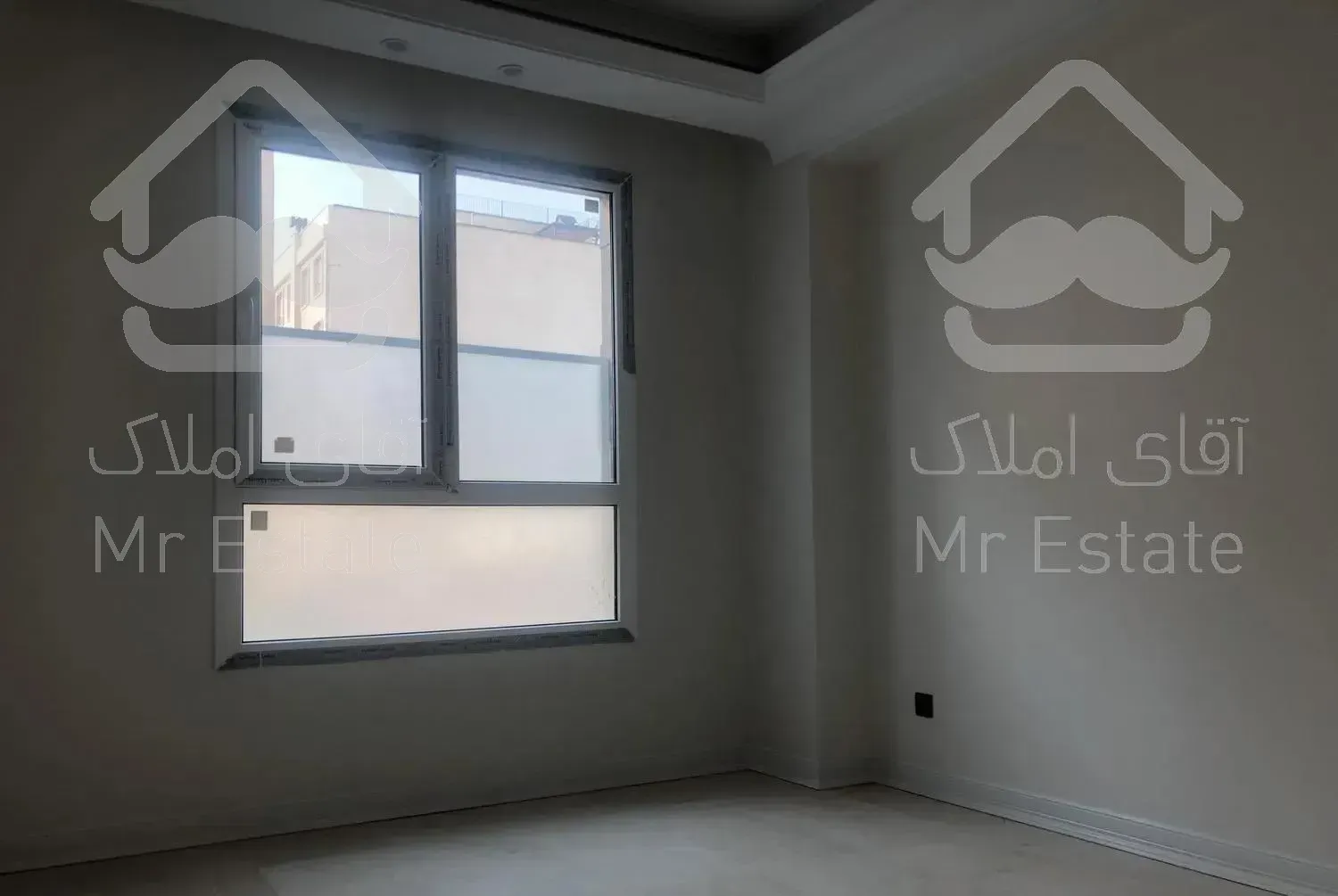 ۱۸۵متر کلیدنخورده