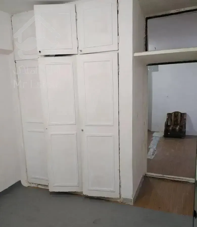 ۴۰ متر ۱ خواب پونک چهار دیواری