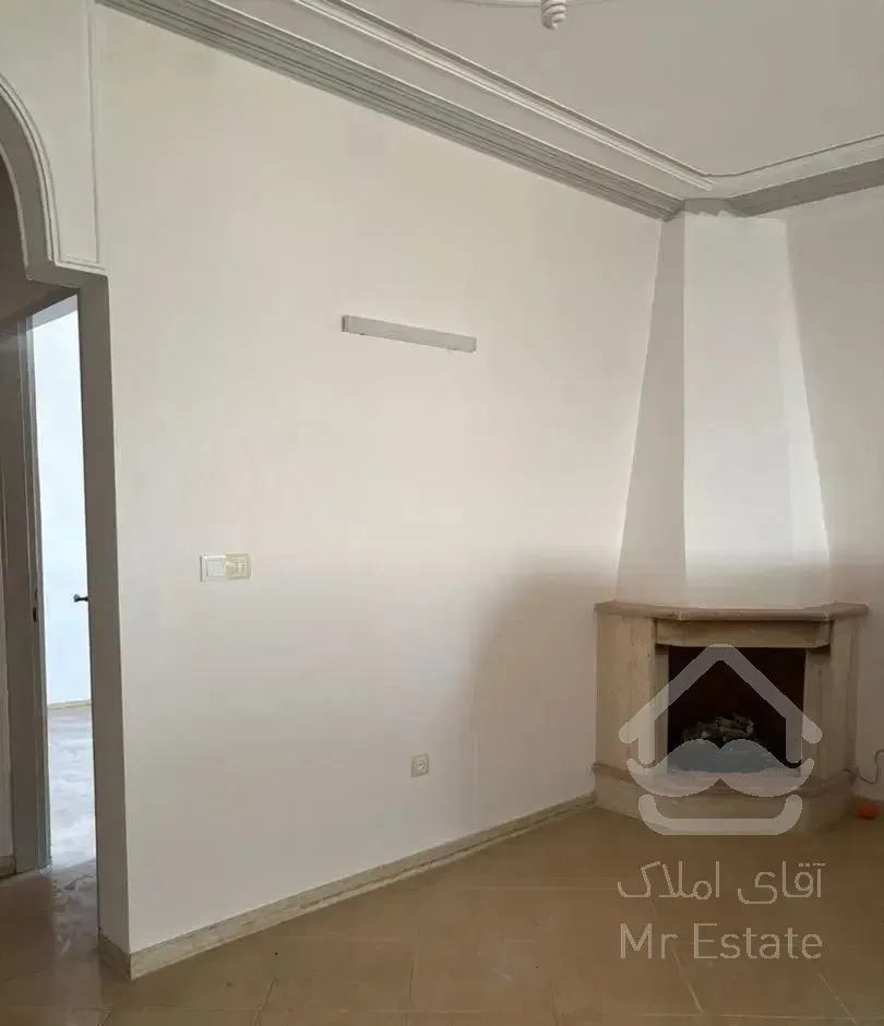 آپارتمان ۱۲۰ متری دو واحدی