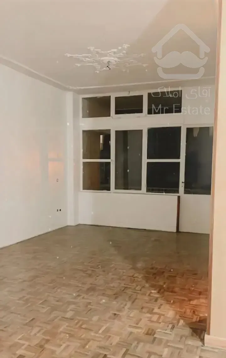 ۱۸۰ متر تخلیه پاتریس لومومبا