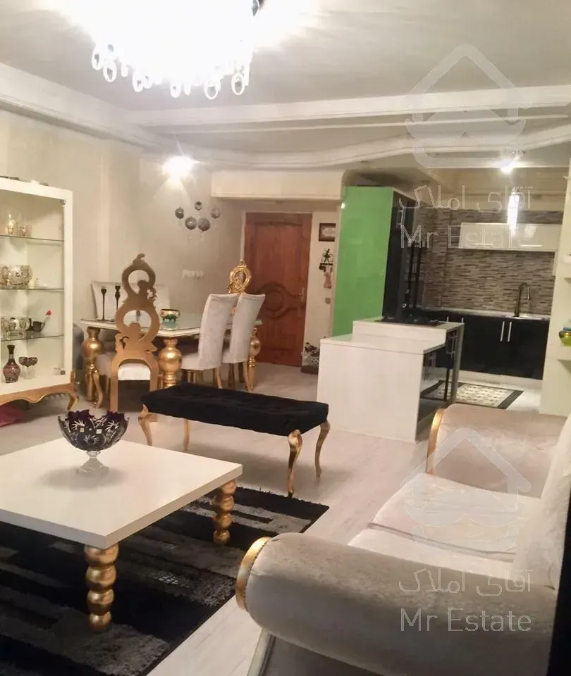 اپارتمان84متر سازمان محرابی