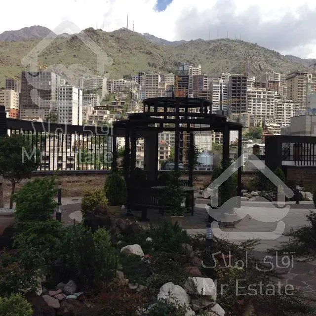 فروش آپارتمان ۳۲۰متر فرمانیه