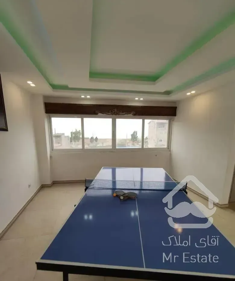 ویلا تریبلکس استخردار