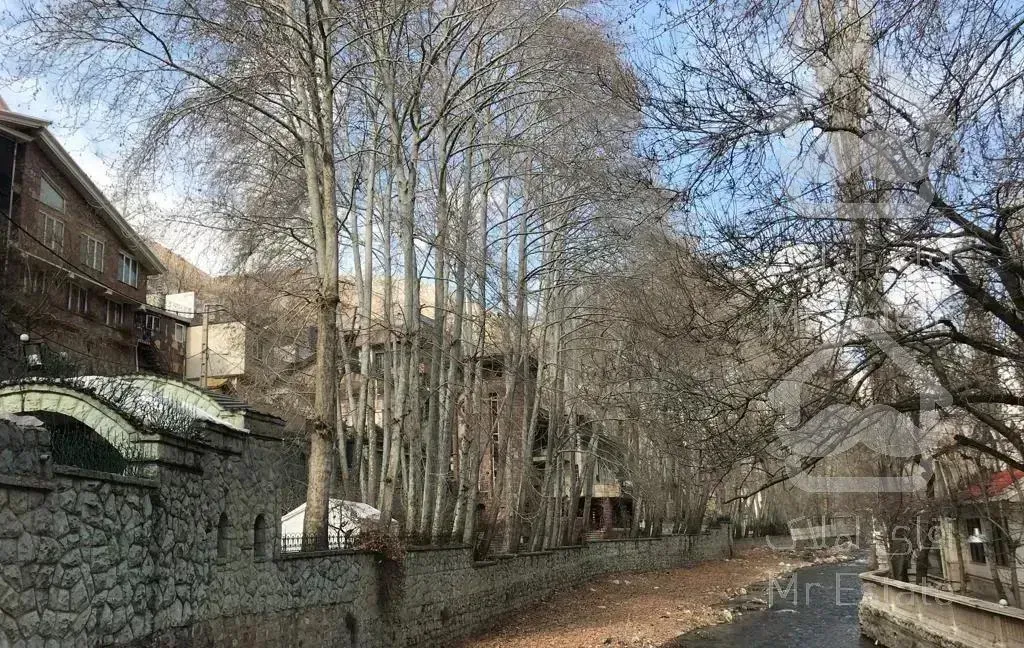 ویلا 350 متر +2 طبقه بنا دفتر اوشان ویلا