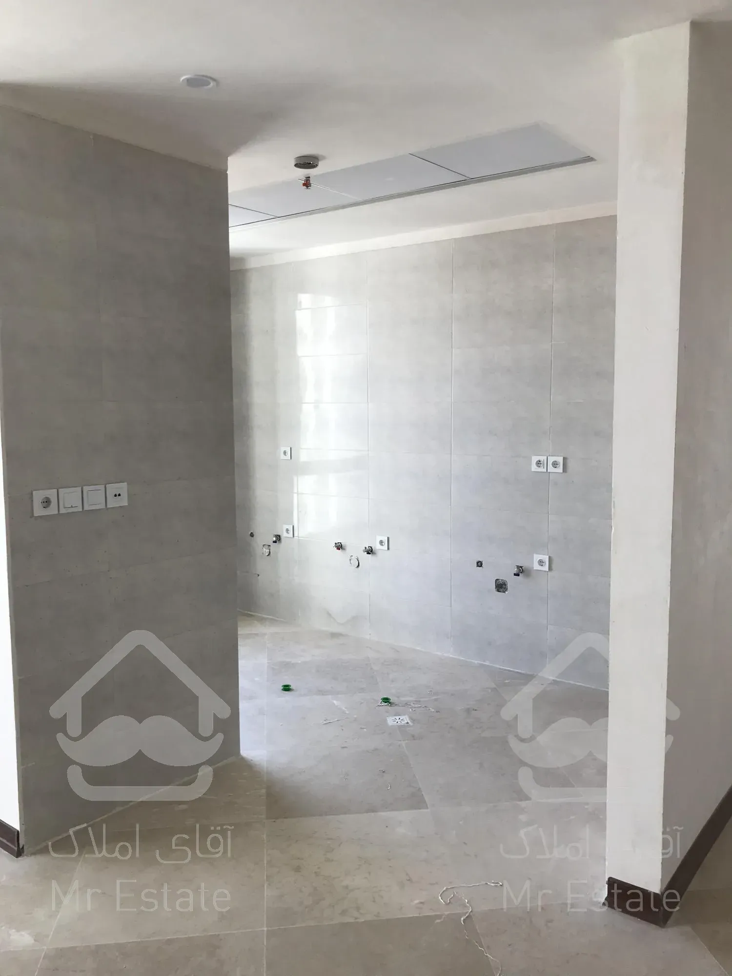 فروش ۱۰۵متر ۲خوابه کوهک