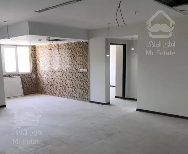 ۱۳۵ متر آپارتمان رهن کامل