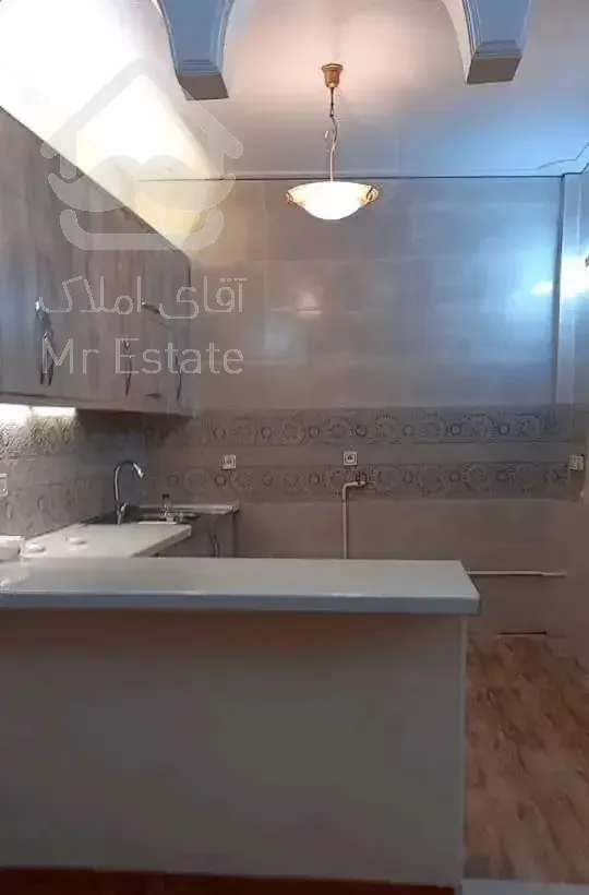 ۶۶ متر دو خواب